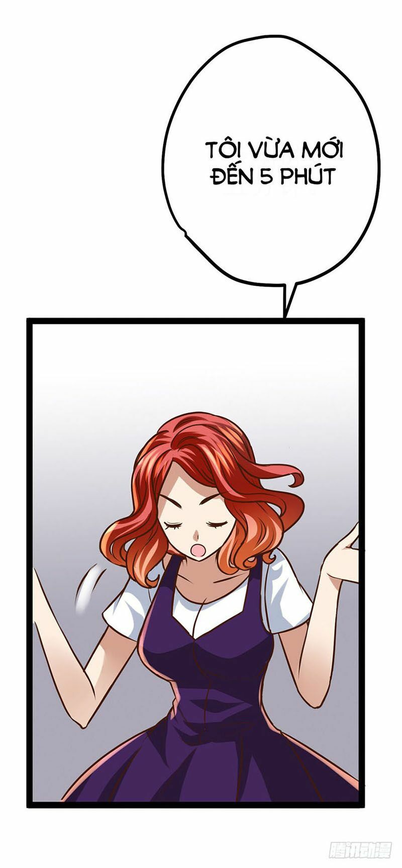 tôi không phải nữ phụ ác độc chapter 1.2 106