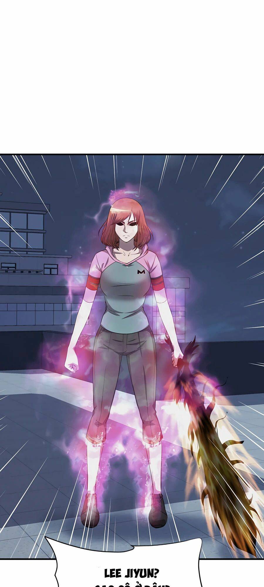 mẹ tôi là chòm sao bảo hộ m chapter 46 19