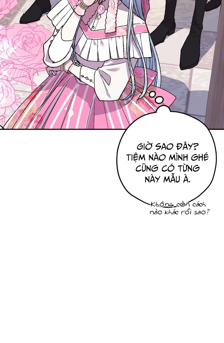 cha à, con không muốn kết hôn đâu chapter 31 76