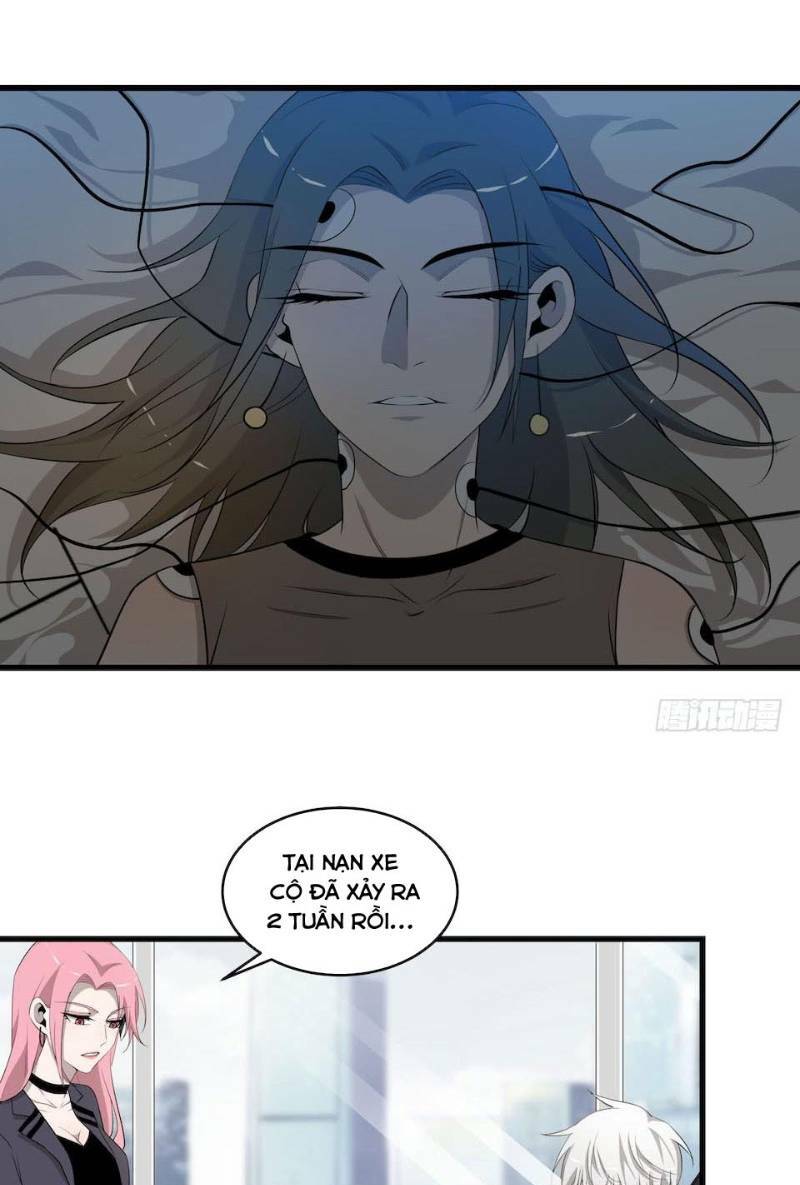 thát không mê thất chapter 13 25