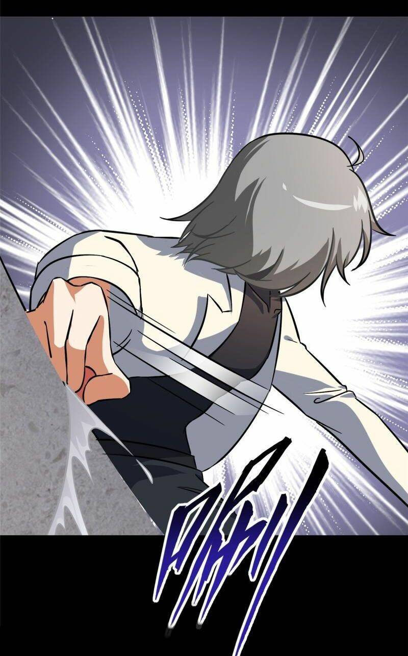 bạn gái virus của tôi chapter 331 11