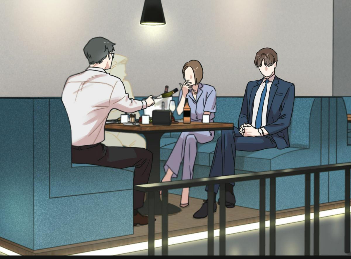 tương phùng chapter 6 8