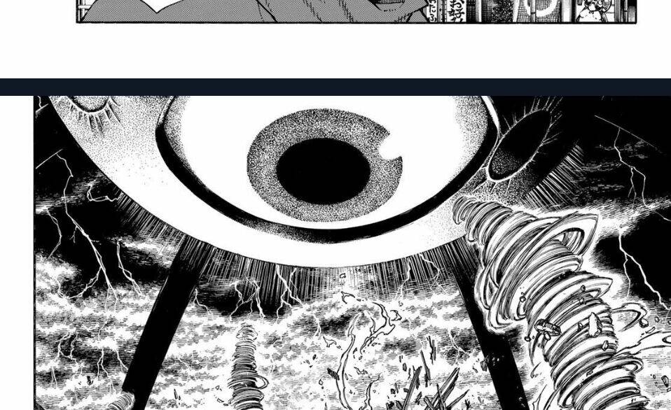 biệt đội lính cứu hỏa chapter 255 14