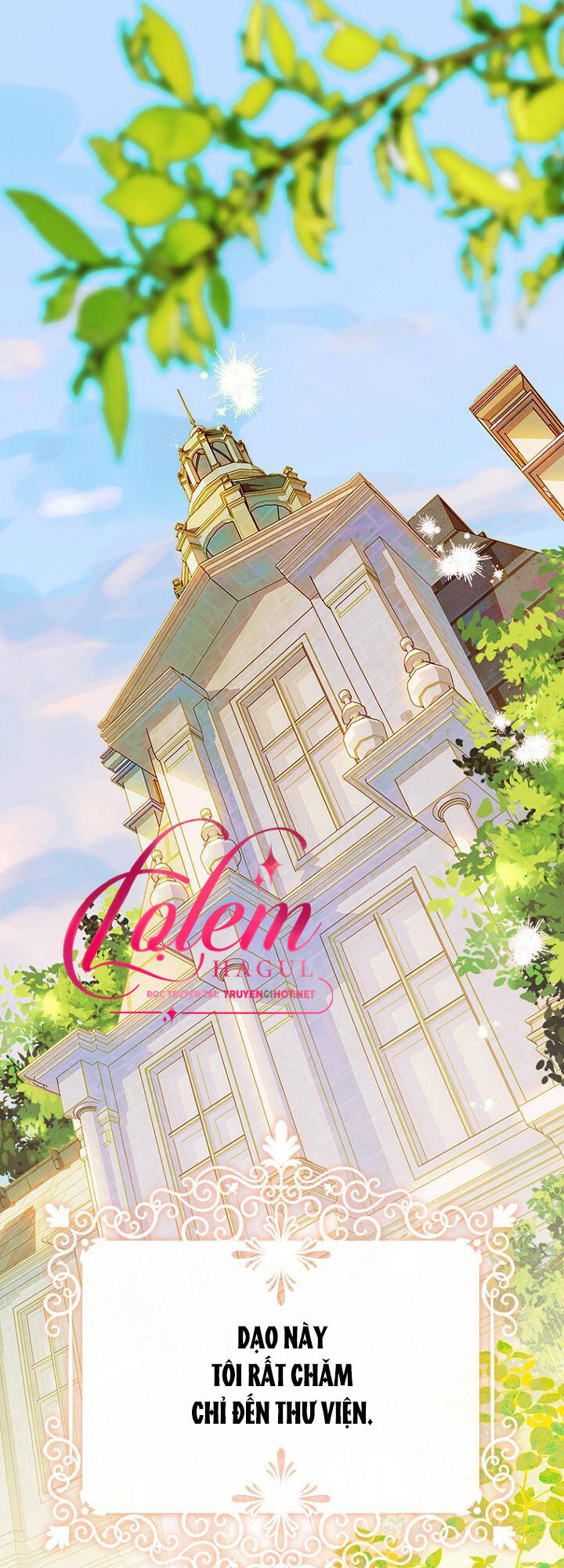 mẹ tôi lại kết hôn lần nữa chapter 36 1