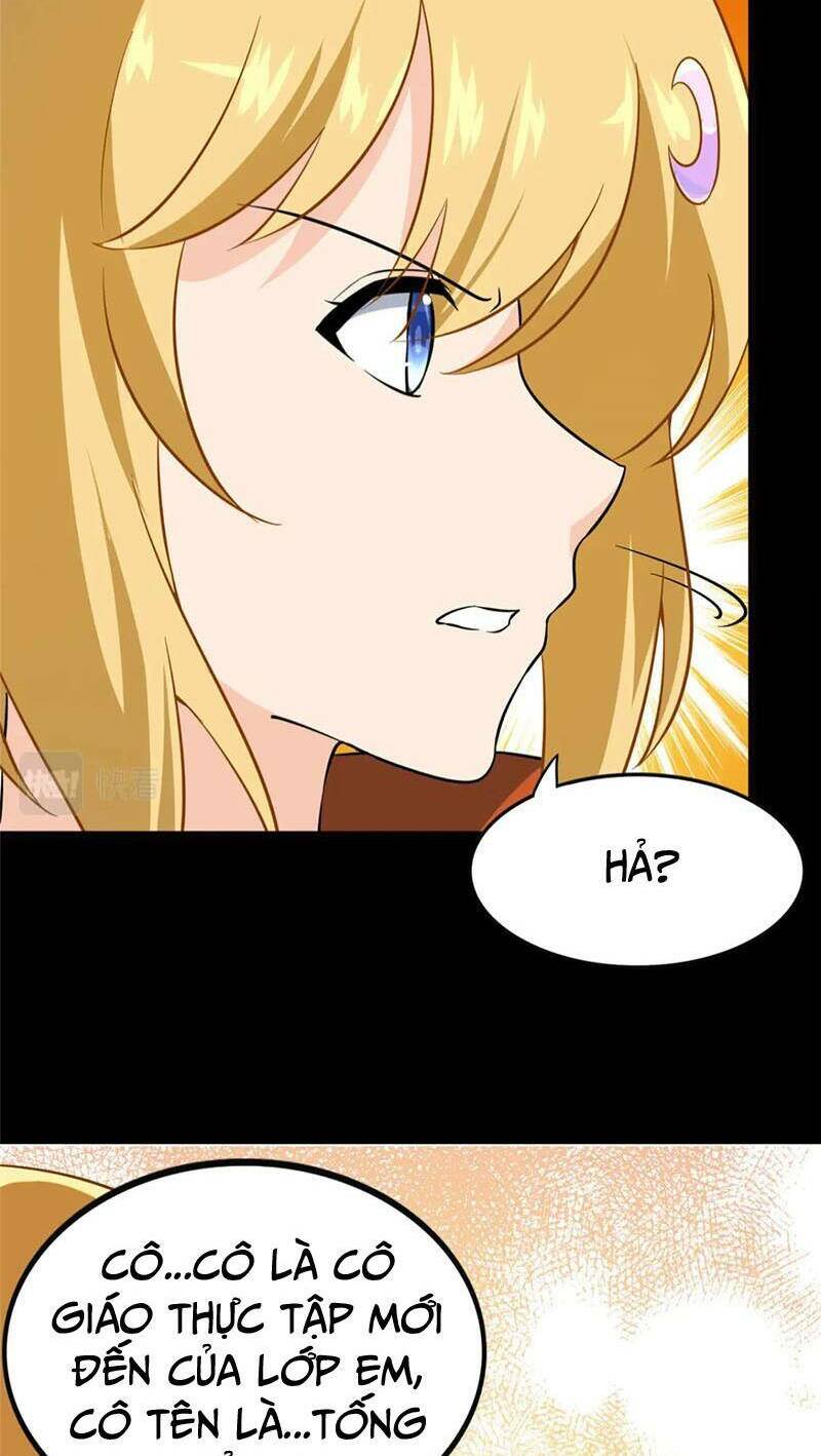 bạn gái virus của tôi chapter 393 6