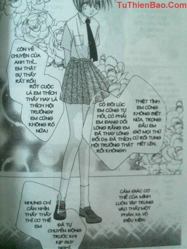 nguyện ước dưới ánh sao chapter 9 54