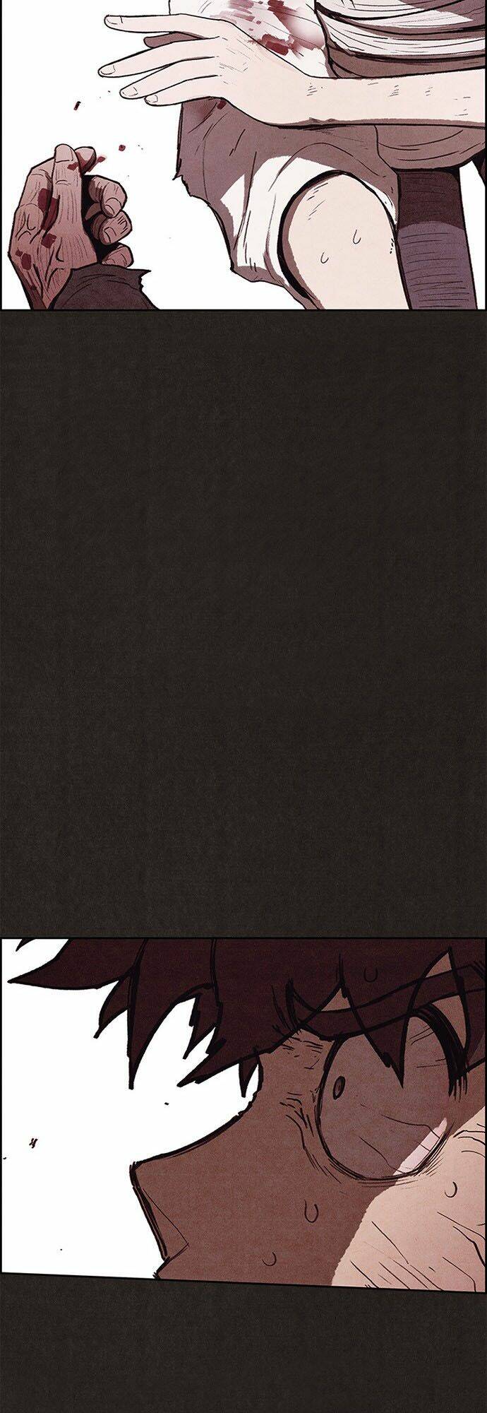 quái vật tại chung cư xanh chapter 106 34