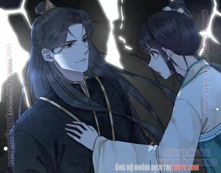 trọng sinh bá sủng nhiếp chính vương quá mạnh mẽ chapter 195 10