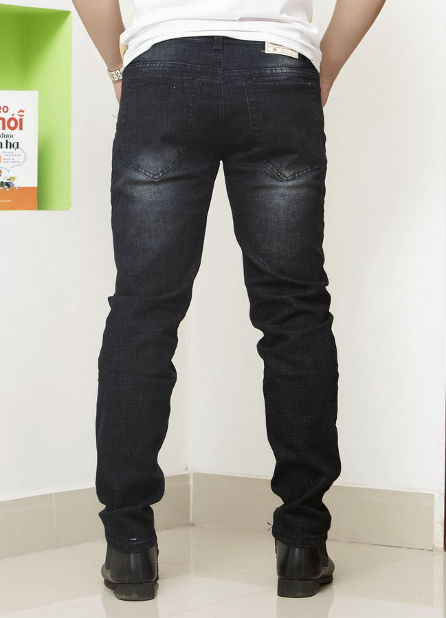 Quần jean nam Q224 Muidoi
