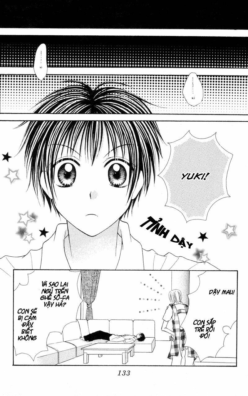 samurai darling chapter 2 37