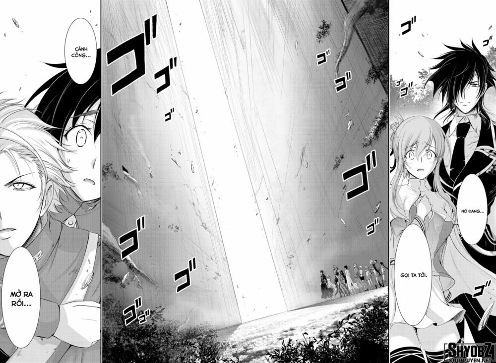 kích trụy vương huyền thoại chapter 78 36