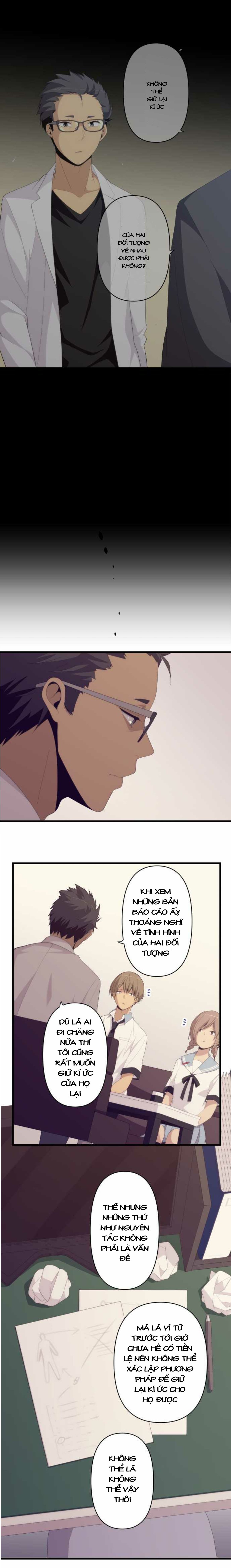 relife chapter 155 7