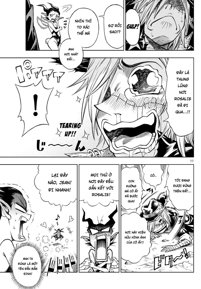 marry grave chapter 10 11