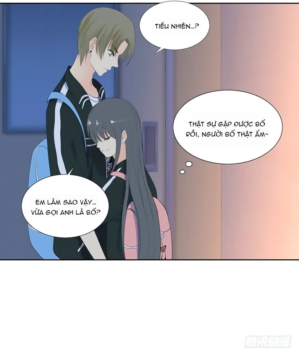 sinh sinh tương thác chapter 41 28