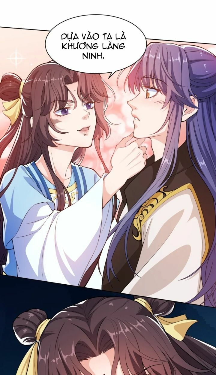 nam thần ai cũng muốn lấy ta chapter 2 36