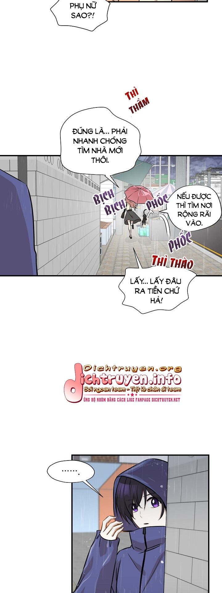 cuộc sống kỳ thú chapter 55 17