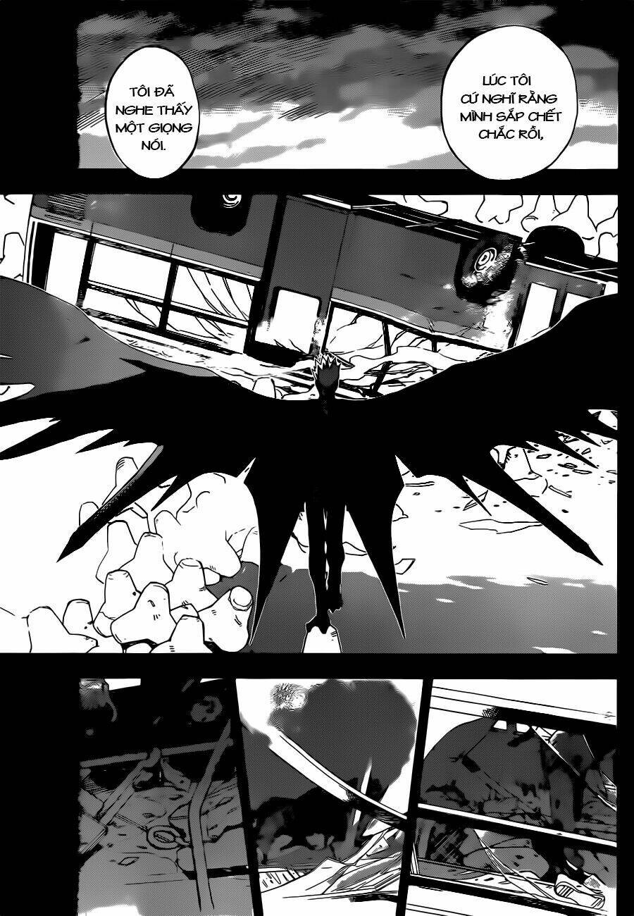 birdmen chapter 4 11