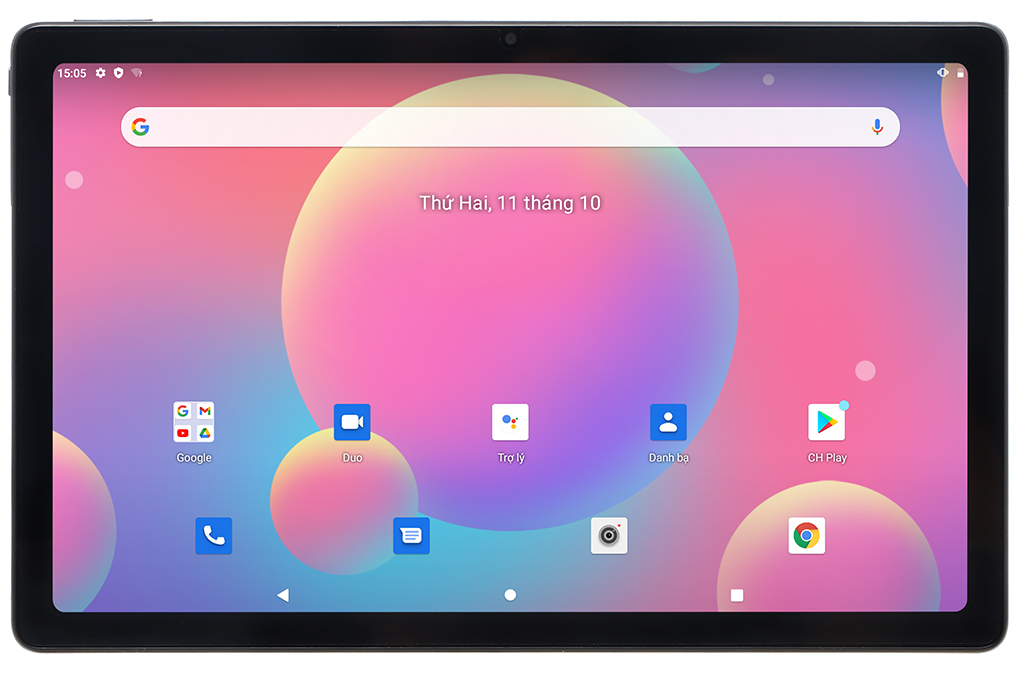 Máy Tính Bảng Tablet Giáo dục Masstel Tab 10.4 Tặng Kèm Bao Da - Hàng Chính Hãng