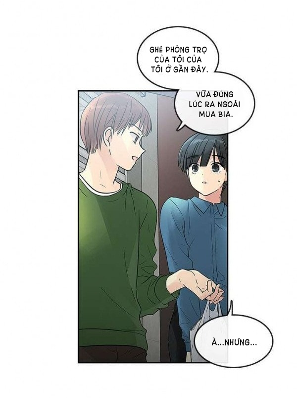 [18+] nàng hoa chapter 24.1 10