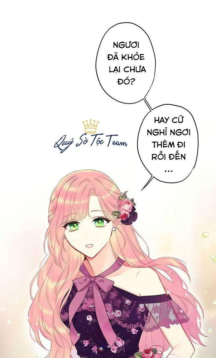 trọng sinh trở thành hoàng phi chapter 167 16