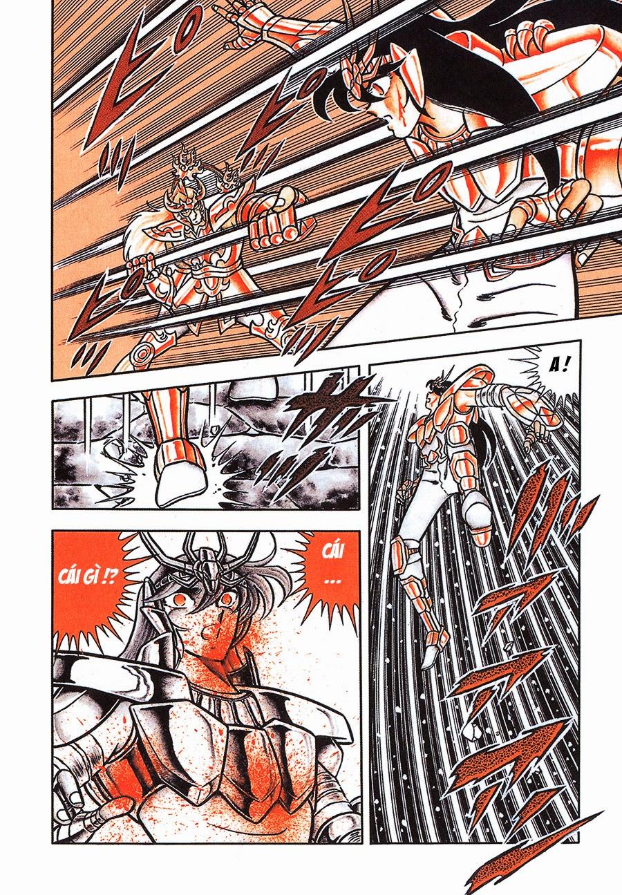 áo giáp vàng chapter 55 9