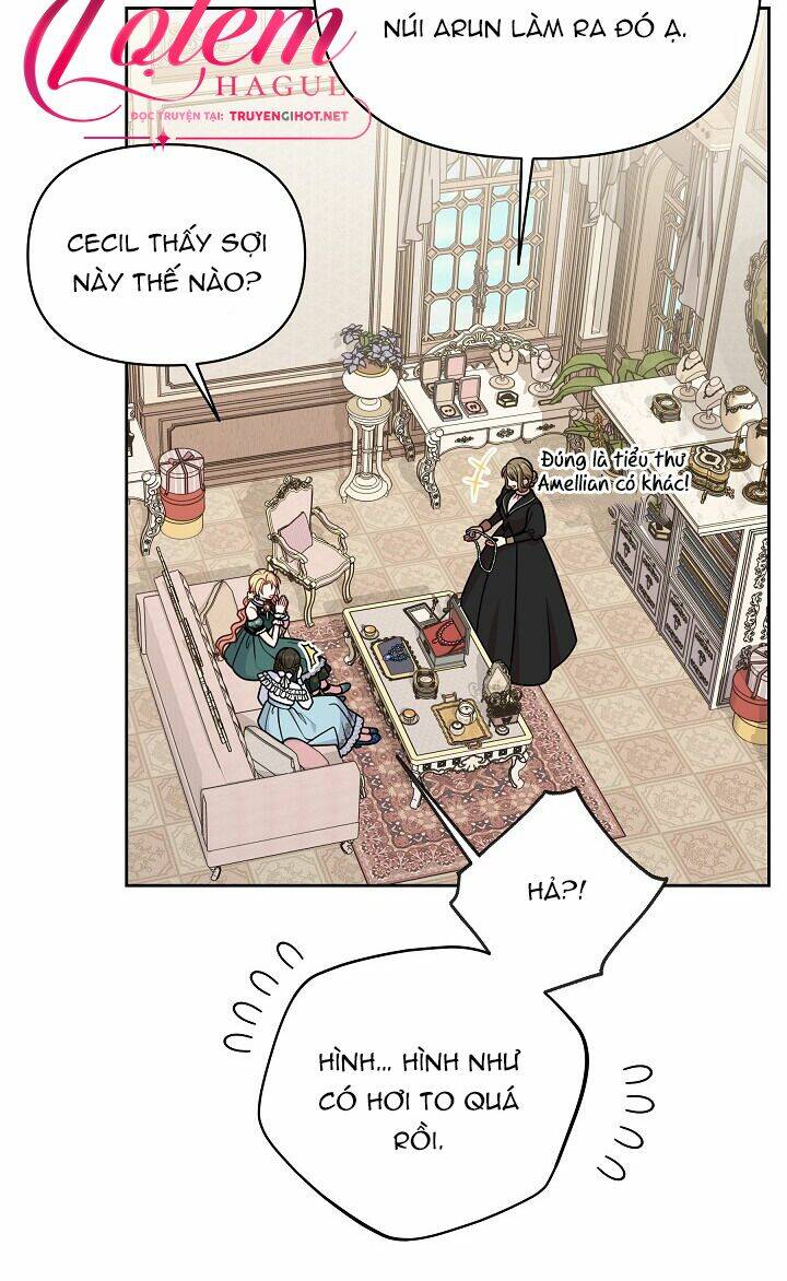 tôi đã nuôi dưỡng bạn thời thơ ấu thành bạo chúa chapter 50.1 27