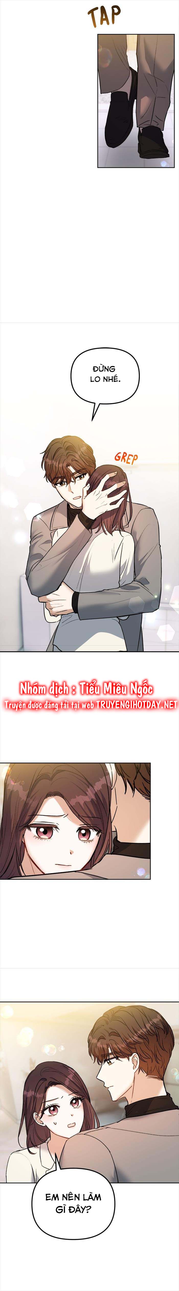 bản cam kết hôn nhân chapter 94 17