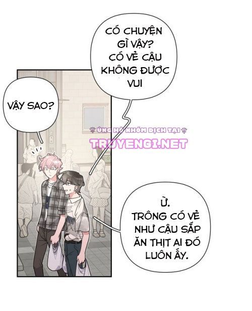 cẩn thận kẻo bị mộng quỷ nuốt chửng đó nha chapter 3 18