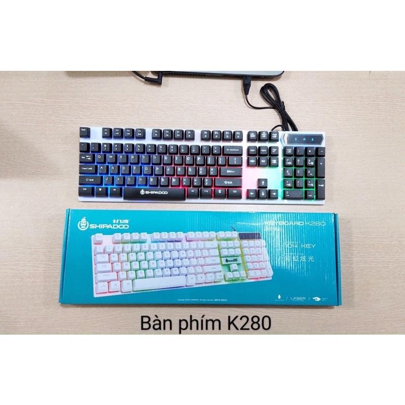 Bàn phím K280