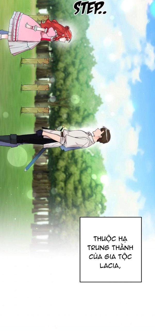 công nương đã thay đổi chapter 5 8