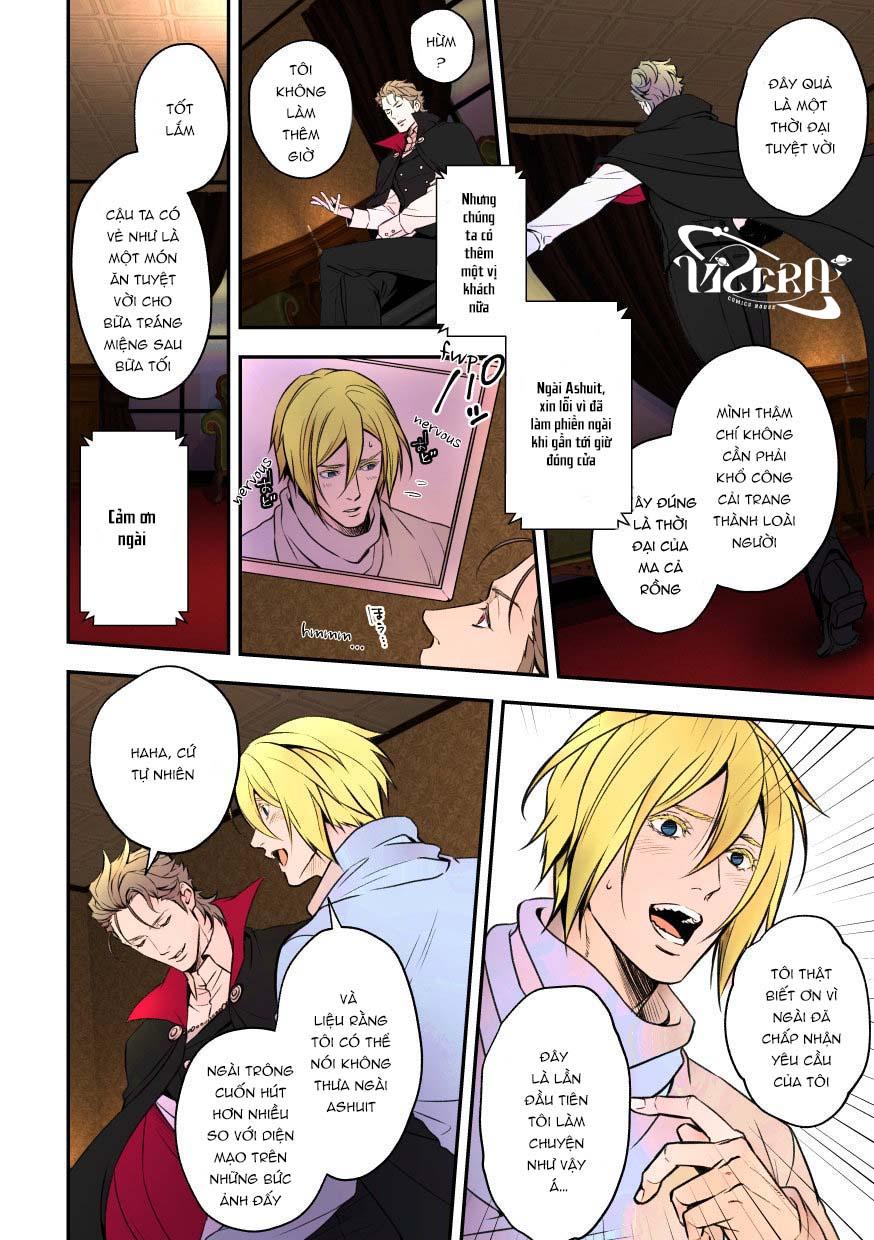 oneshot vicera comics house chapter 40 4