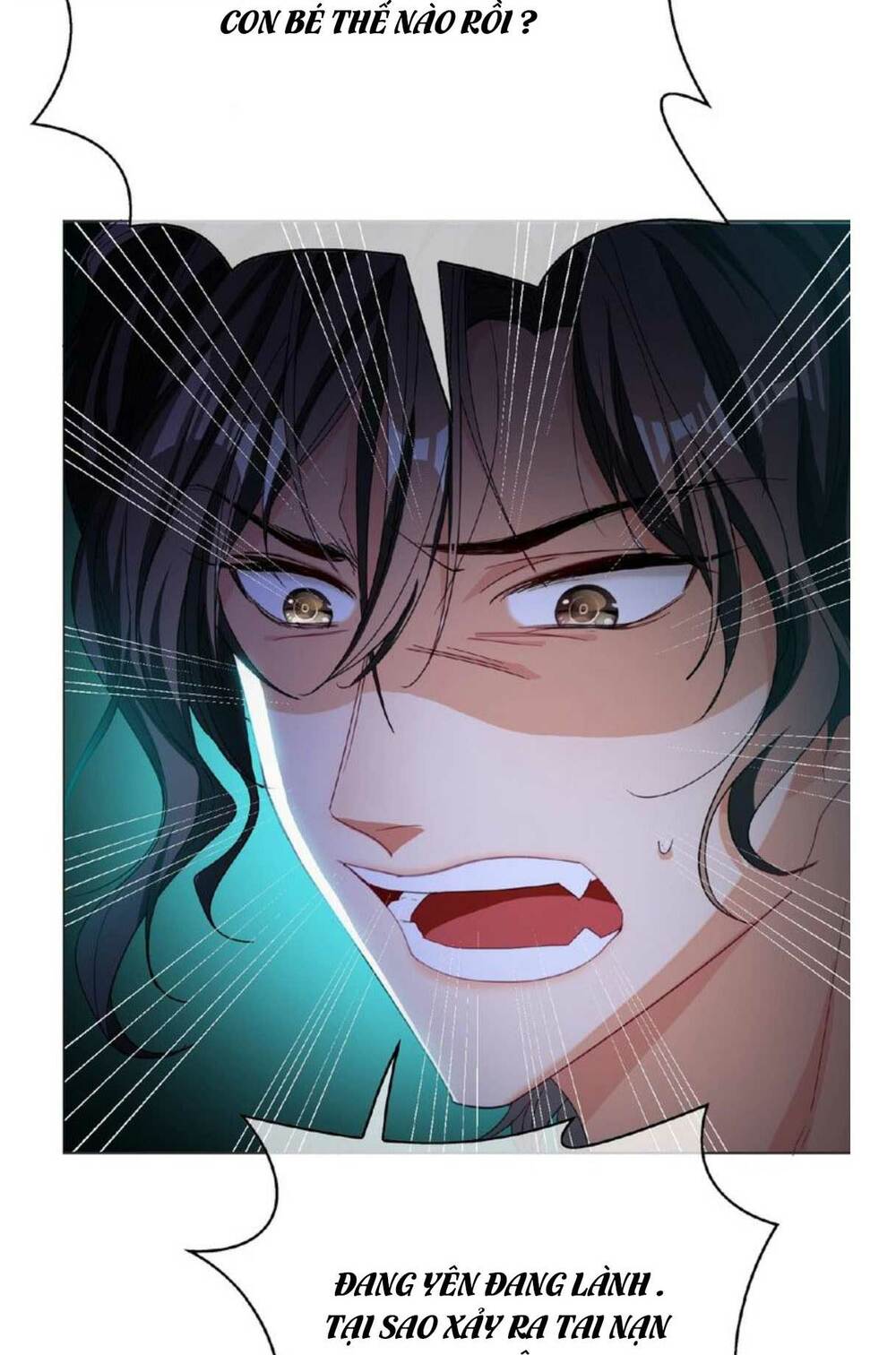 cô vợ nhỏ nuông chiều quá lại thành ác!! chapter 110 4