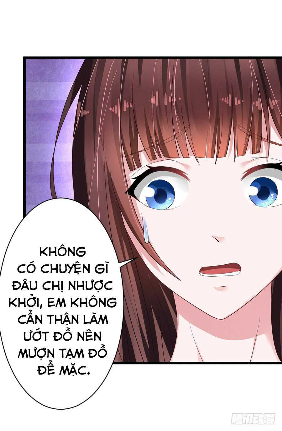 gả cho tình cũ làm lão bà chapter 7 28