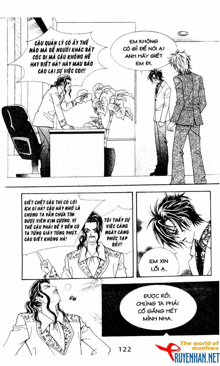 chàng trai hào hiệp chapter 3 124