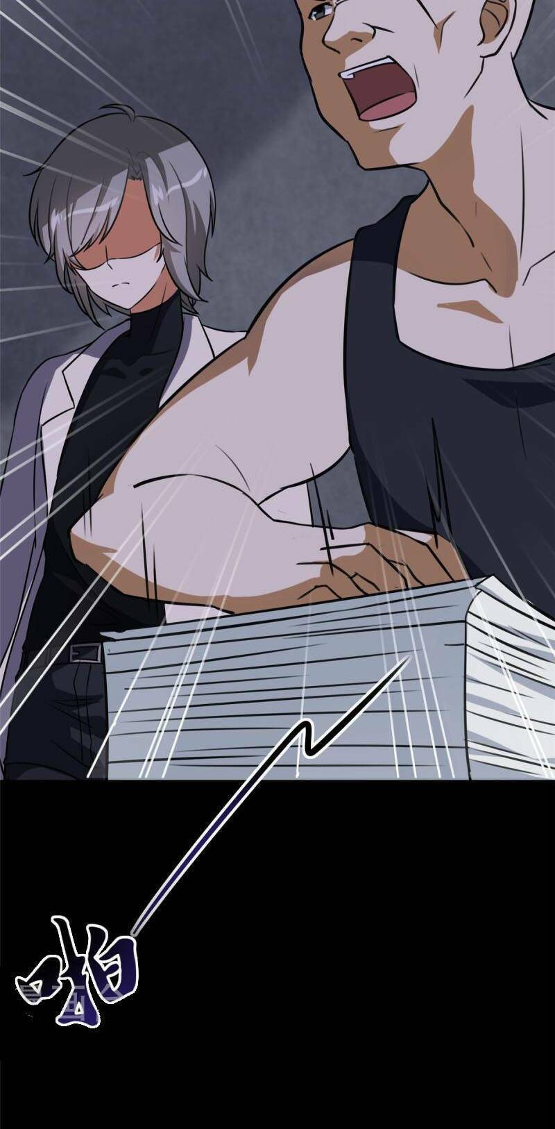 bạn gái virus của tôi chapter 324 8