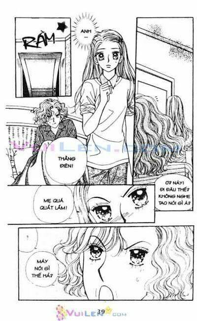 anh là của tôi chapter 2 39