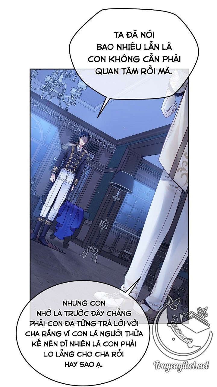 tôi gặp rắc rối vì chồng qúa dễ thương chapter 27.1 17