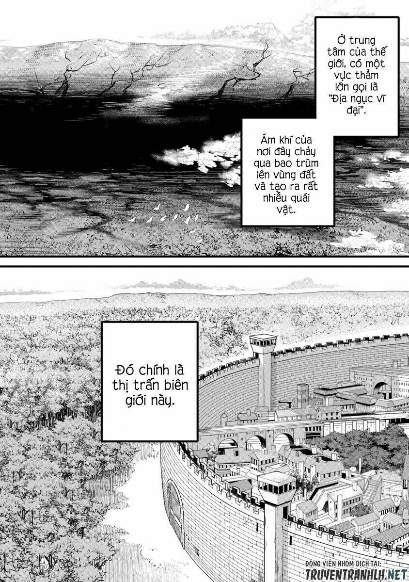 yakudatazu skill ni jinsei o sosogikomi 25-nen, imasara saikyou no boukentan midori kashi no akira chapter 2 13