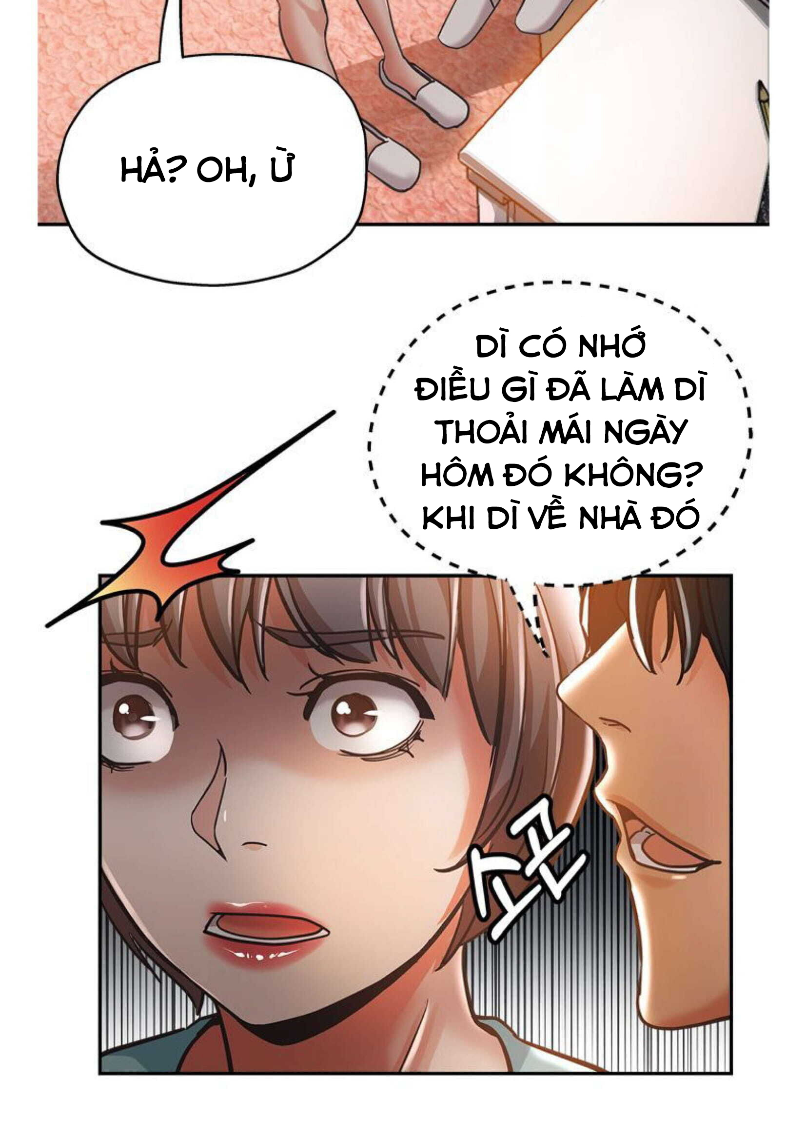 chị em mẹ kế chapter 4 56