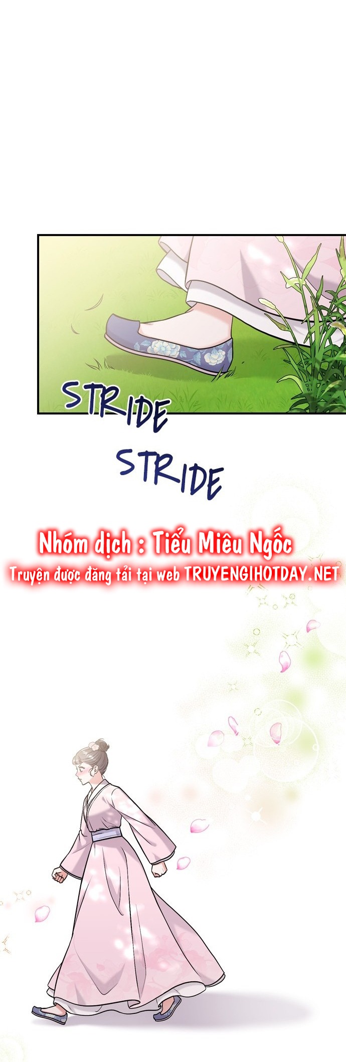 cao thủ chốn hậu cung chapter 28 2