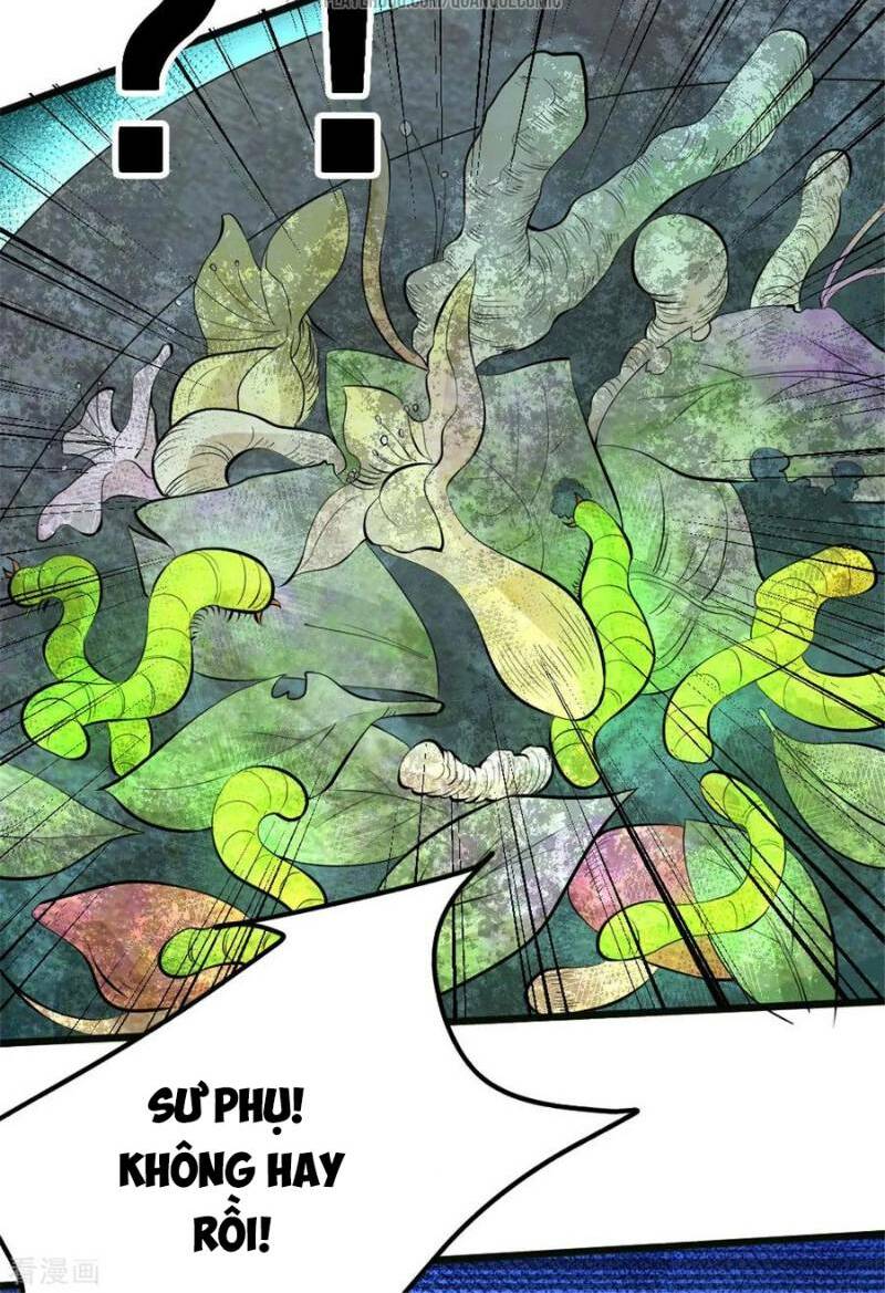 đô thị đỉnh phong cao thủ chapter 62 47