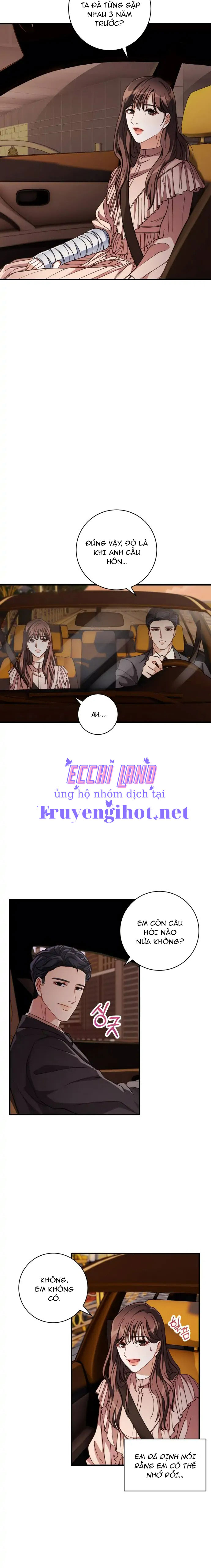 cuộc hôn nhân hoàn hảo không tồn tại chapter 2.1 16