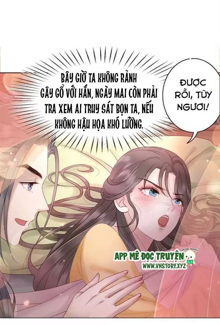 cực phẩm phế vật tiểu thư chapter 64 49