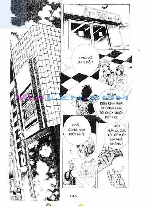 ánh nắng chói chang chapter 6 144