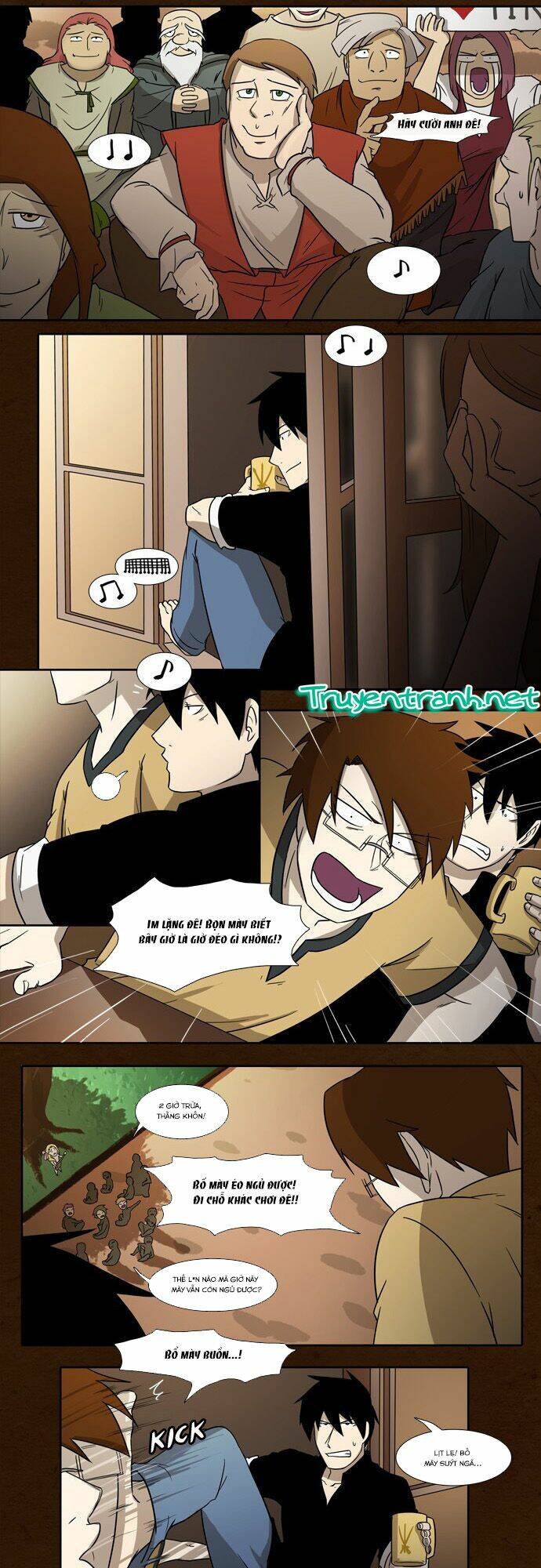 fantasy world survival chapter 9 4