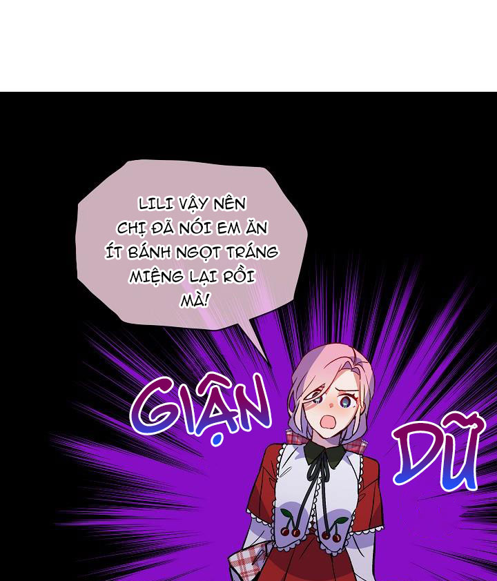 quý cô quyền lực chapter 16 15