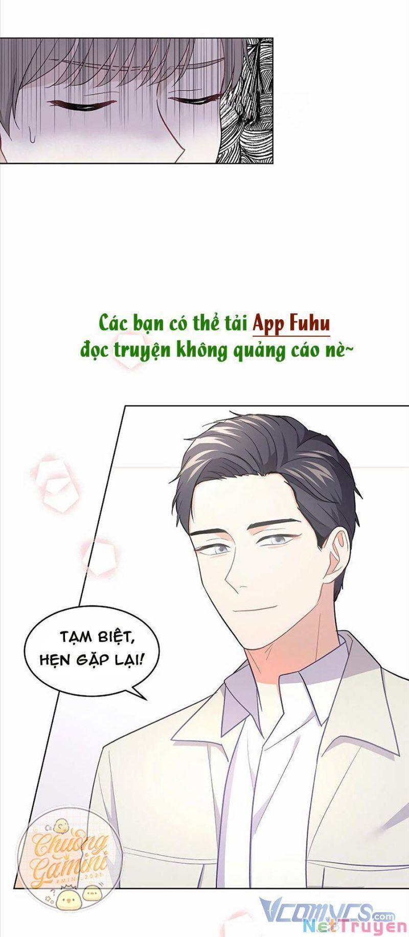 vô tình trở thành con gái của triệu phú chapter 27 8