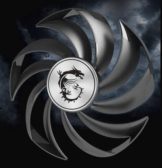 TORX FAN 4.0