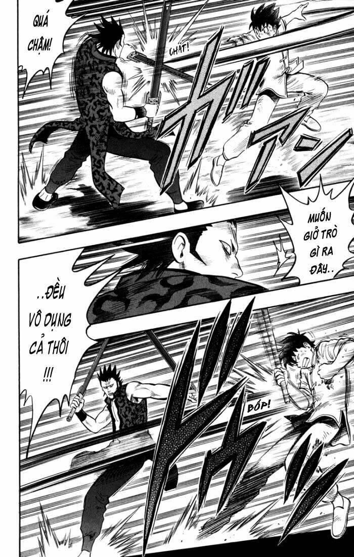 hoàng phi hồng phần iii chapter 35 10