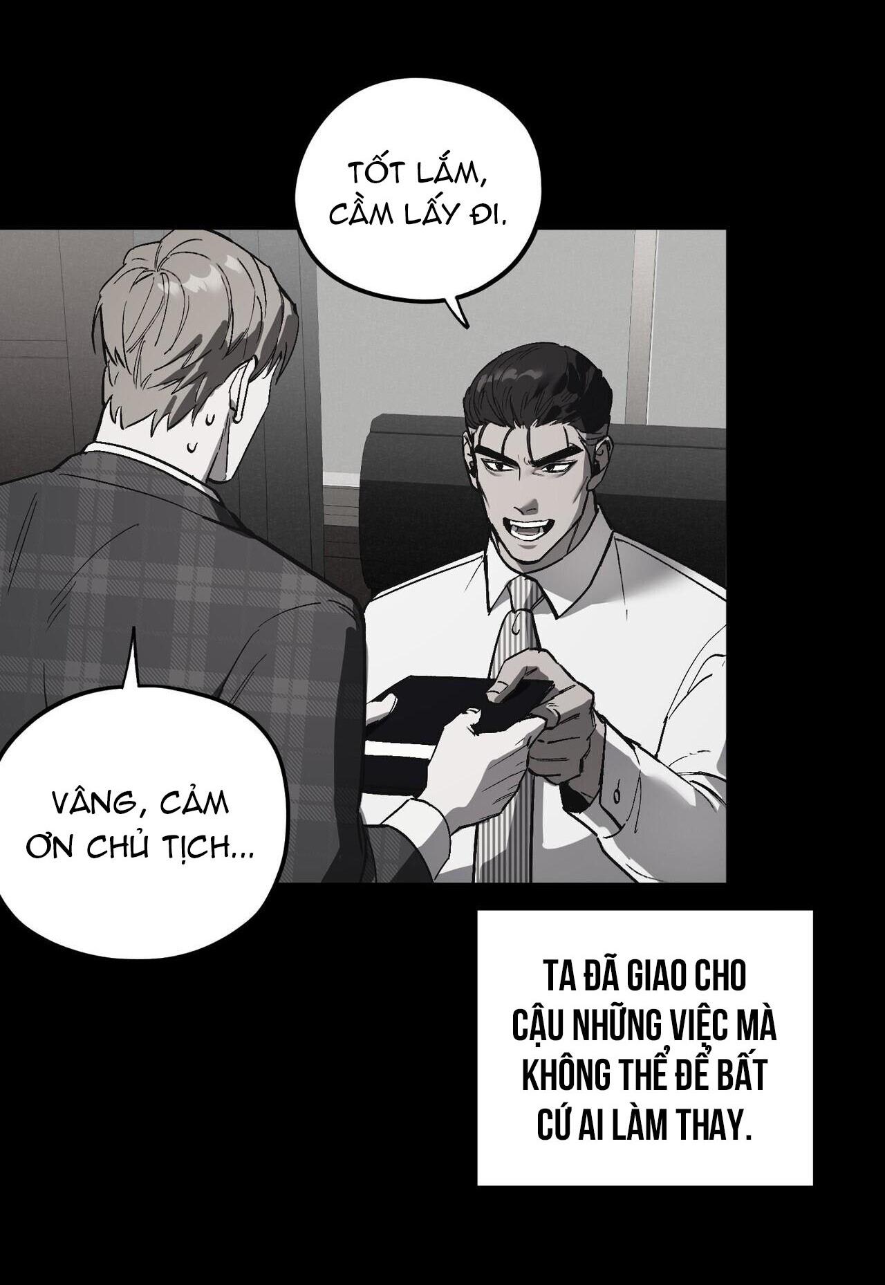 làm dâu nhà tài phiệt họ kang chapter 62 41
